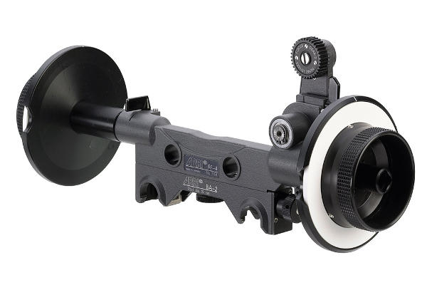 Hire Arri Studio Follow Focus FF-4